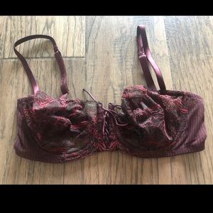 La Perla Lingerie Lace Bra